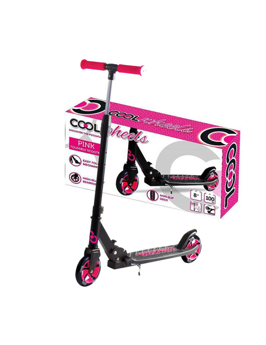 trottinette-pliable-cool-wheels-pink (1)