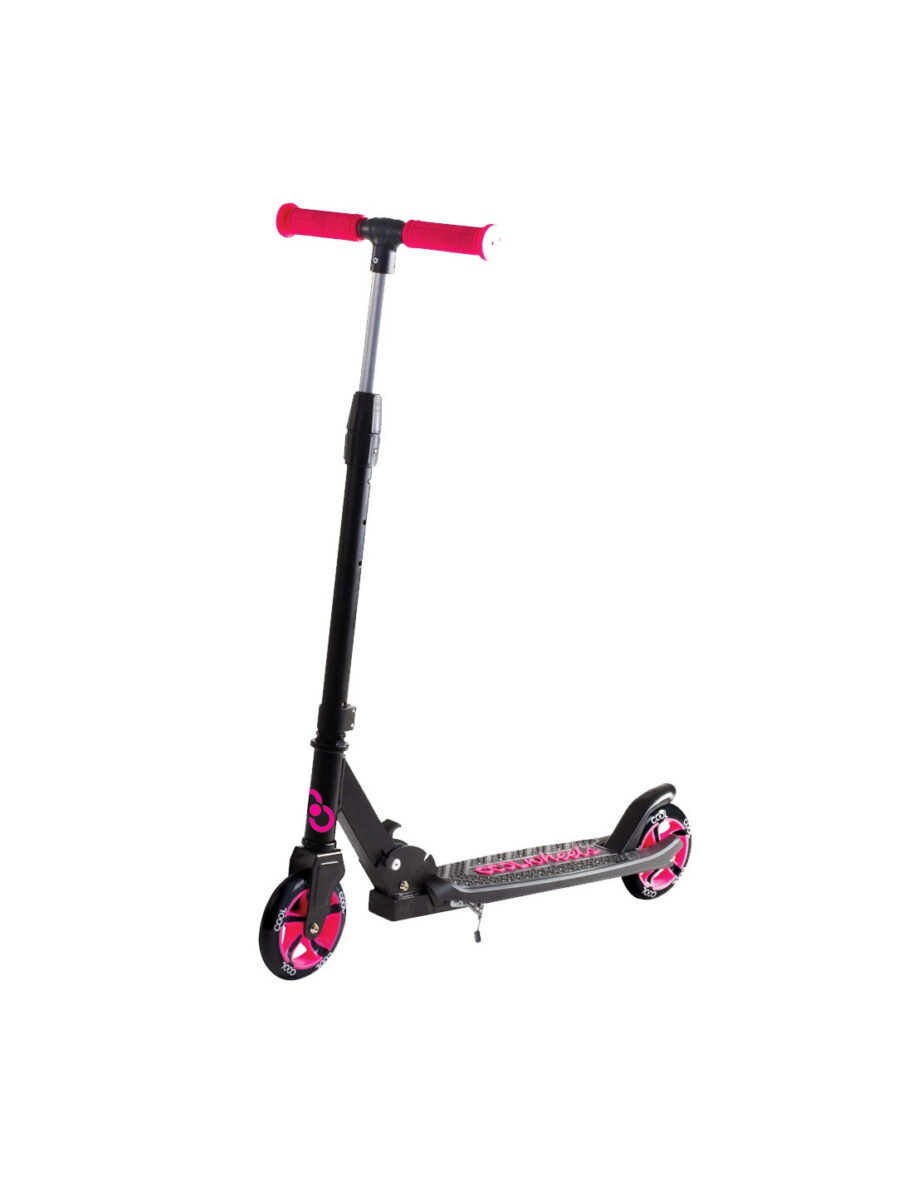 trottinette-pliable-cool-wheels-pink