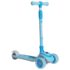 Trottinette Enfant Urbain 3 Roues – Bleu
