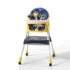 Chaise Haute de Voyage Kidilo