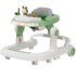 Trotteur Bébé Réglable – Lumières, Musique et Roues Pivotantes – Vert