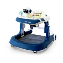 3-in-1-Rotating-Baby-Walker-Car-with-Push-Bar-and-Brakes-for-Infant-Baby-Care-4-in-1-Walker-Adjustable-and-Foldable