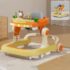 Trotteur Bébé 2-en-1 – Lumières et Musique