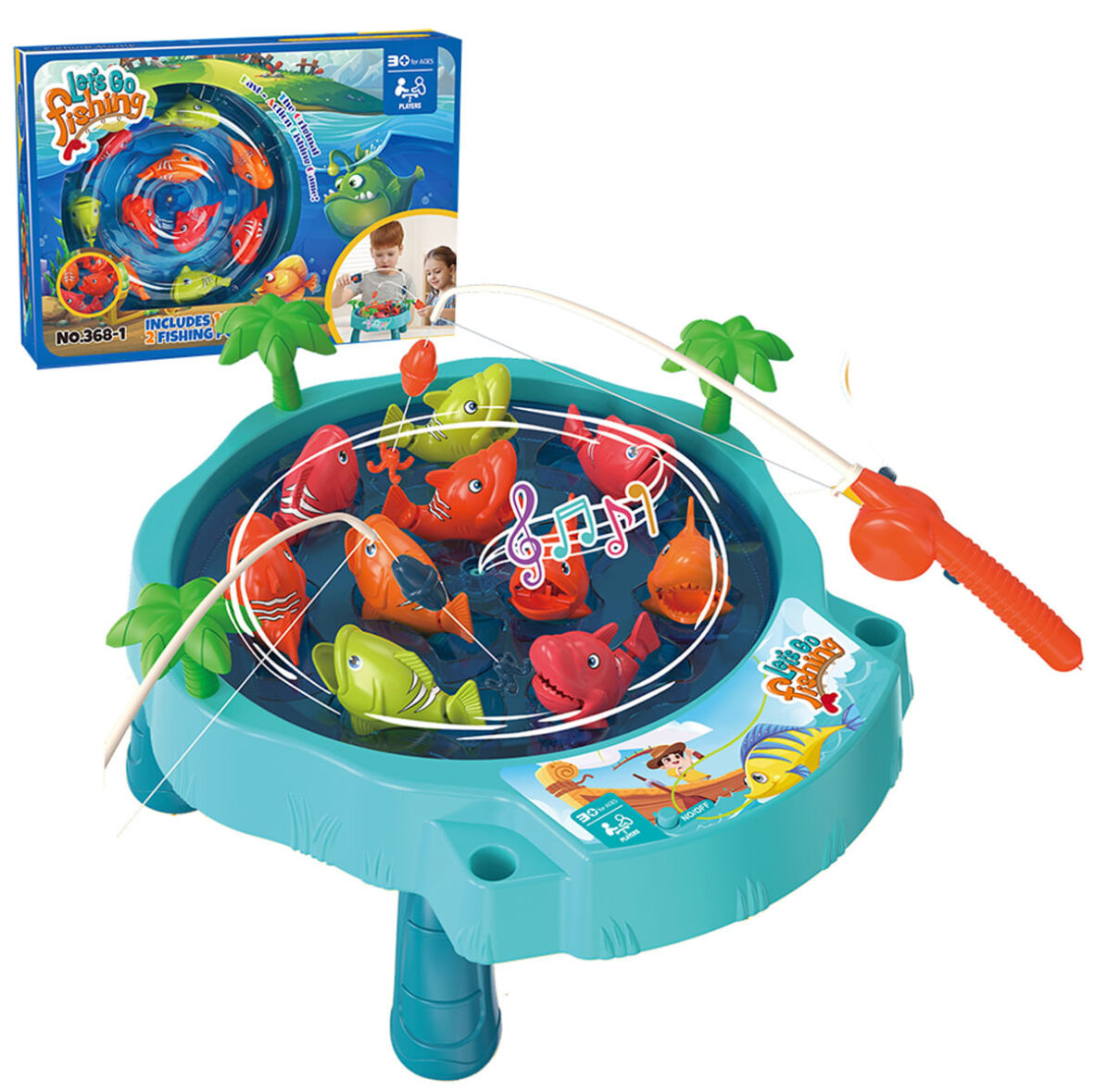 Juego-de-Pesca-Infantil
